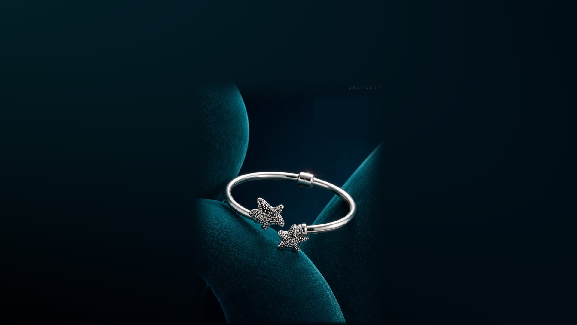 Sea Star Handcrafted Bracelet