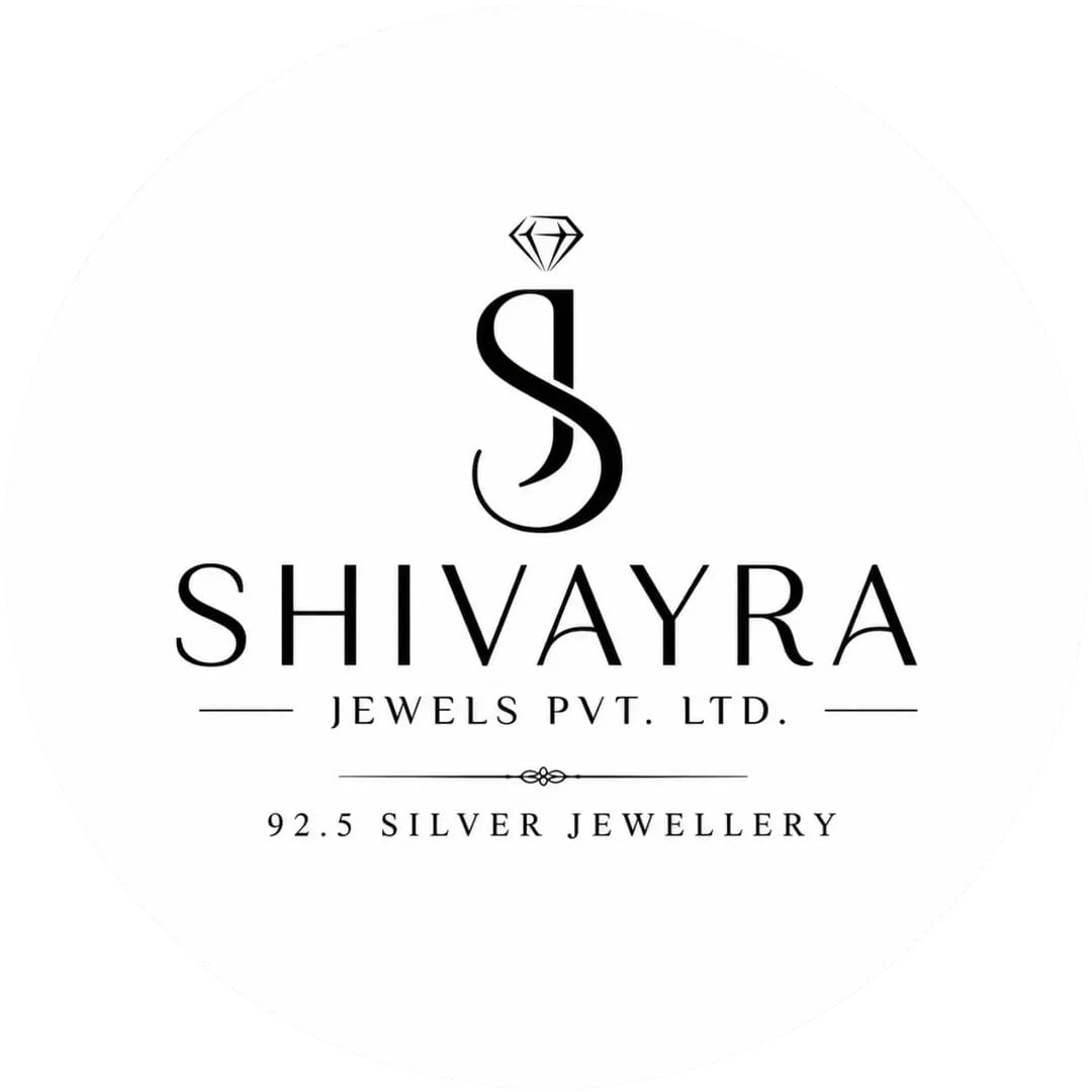 Shivayra Round Badge Seal